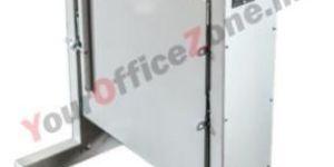 High Speed Sticker Half Cutting Machine