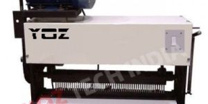 SB25OPN Electric Spiral Binding Machine