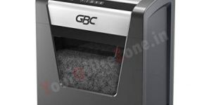 X415 Shred Master Cross Cut Shredder
