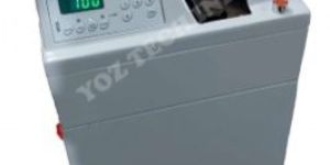 Yoz Tech Bc002 Bundle Note Counting Machine
