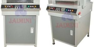 YOZ450CTRE A3 Electric Paper Cutting Machine