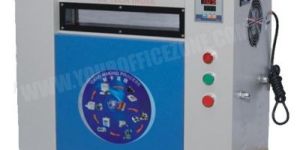 YOZA4200ST Automatic Press Fusing Machine