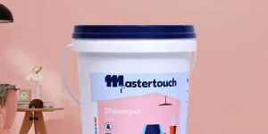 Homesure Mastertouch Distemper