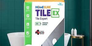 Homesure Tile Ex 11 Ceramics Expert