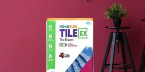 Homesure Tile Ex 33 Stone & Glass Expert