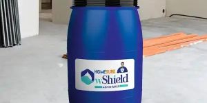 Homesure W Shield Admix 3000 Admixture