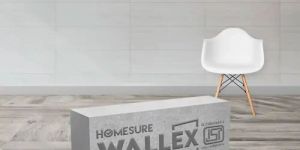 Homesure Wallex AAC Blocks