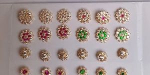 Artificial Nose Ring