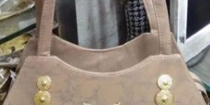 Leather Purse