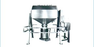 Octagonal Blender Machine