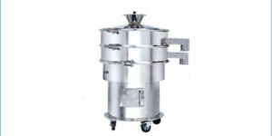 Vibro Sifter Machine