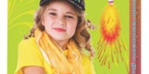 Twinkling Star Crackers