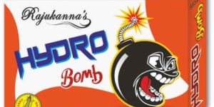 Hydro Bomb Foils( 10pcs/box )