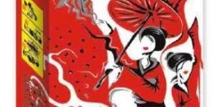 Musical Siren Firework ( 3pcs/box )