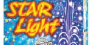 Star light ( 5pcs/box )