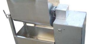 Dry Powder Mixing Machine