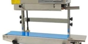 Pouch Packing Machine Sealer