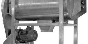 Ribbon Blender Machine