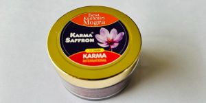 1gm Pure Kashmiri Mogra Saffron