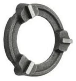 Cast Iron 4 Wheeler RL Plate