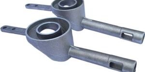 Aluminium Mixing Tube