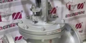 Carbon Steel Globe Valve