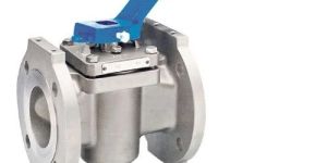 Plug Valve