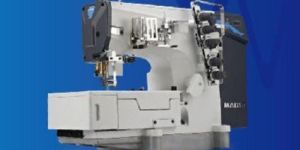 MAQI W1 FLATLOCK SEWING MACHINE