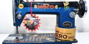 Umbrella Sewing Machine 31-K