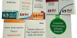 Intravenous Infusion