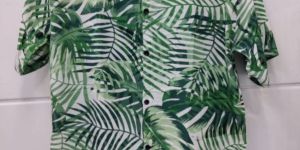 Beach Shirts for Men