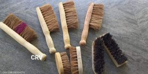 Coir Brush