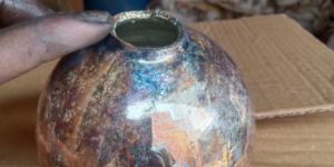 Christmas Glass Ball