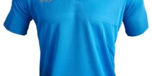 Mens Trim Polo T Shirt