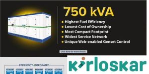 Best Quality Automatic Generator