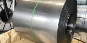 Cold Rolled Coils