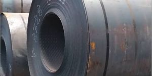Hot Rolled Coils