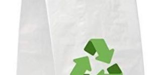 Compostable Customized Bags