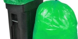 Compostable Garbage Bags