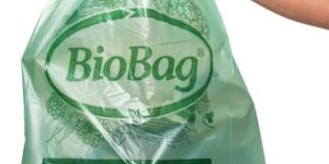Compostable Grocery Bags