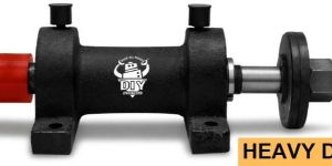 Heavy Duty Grinder Adda