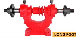 Long Foot Grinder Adda