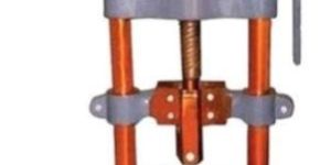 Pillar Press Machine