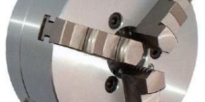SELF CENTERING LATHE CHUCK