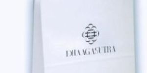 Printed Paper Shopping Bags