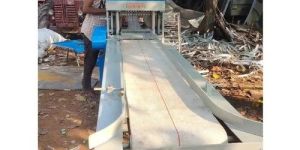 High Speed Bread Slicer Machine