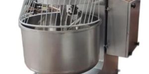 Spiral Dough Mixer