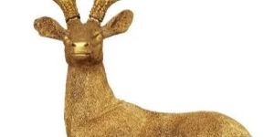 Polyresin Animal Statues