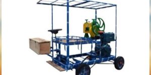 Vardhman Sugarcane Juice Machine