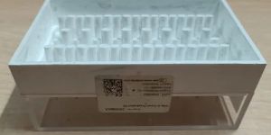 Stainless Steel Crown Preparation Kit